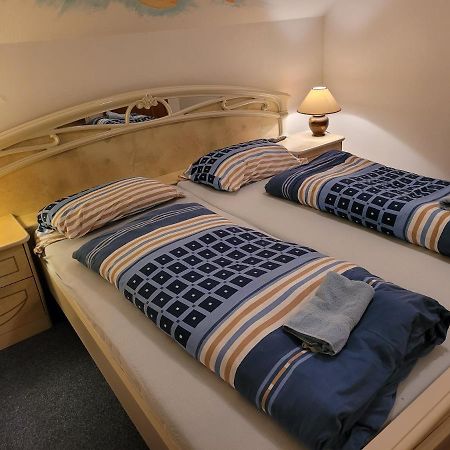 Appartement Camp Terme Catez P93 Catez ob Savi Εξωτερικό φωτογραφία