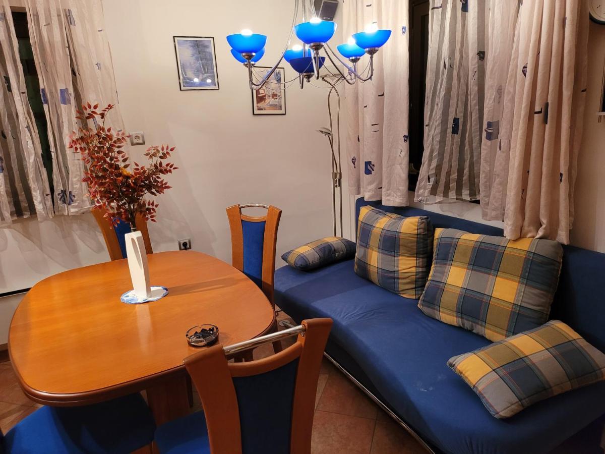 Appartement Camp Terme Catez P93 Catez ob Savi Εξωτερικό φωτογραφία