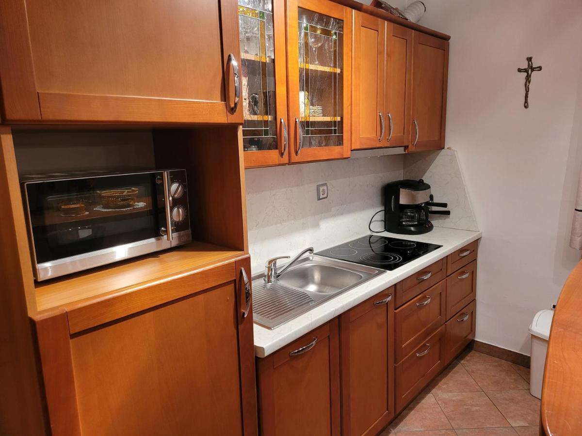 Appartement Camp Terme Catez P93 Catez ob Savi Εξωτερικό φωτογραφία