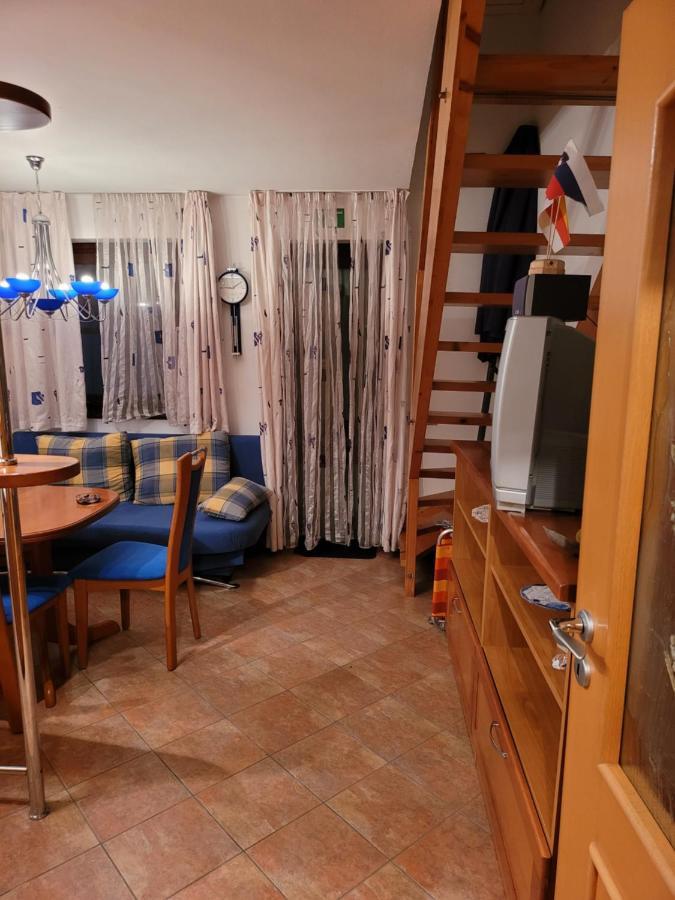 Appartement Camp Terme Catez P93 Catez ob Savi Εξωτερικό φωτογραφία