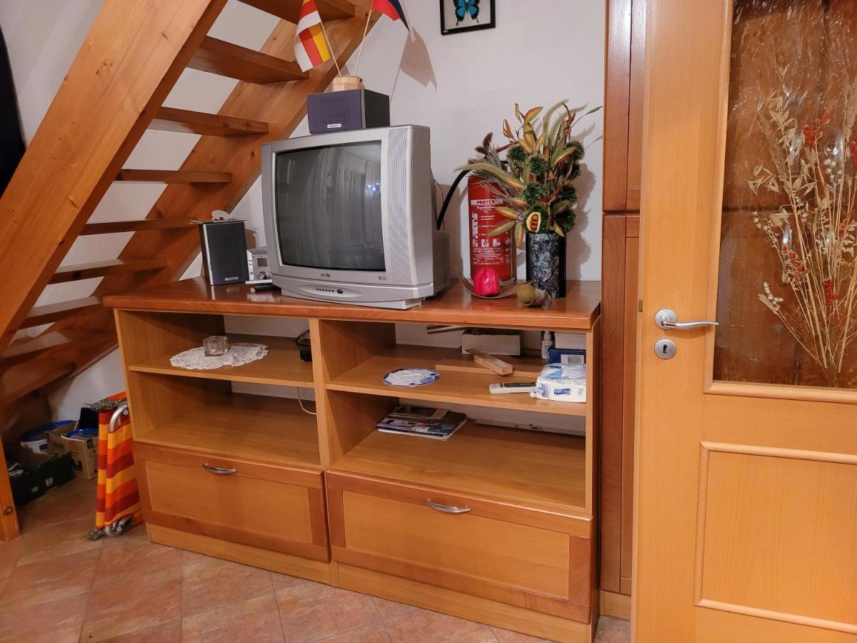 Appartement Camp Terme Catez P93 Catez ob Savi Εξωτερικό φωτογραφία