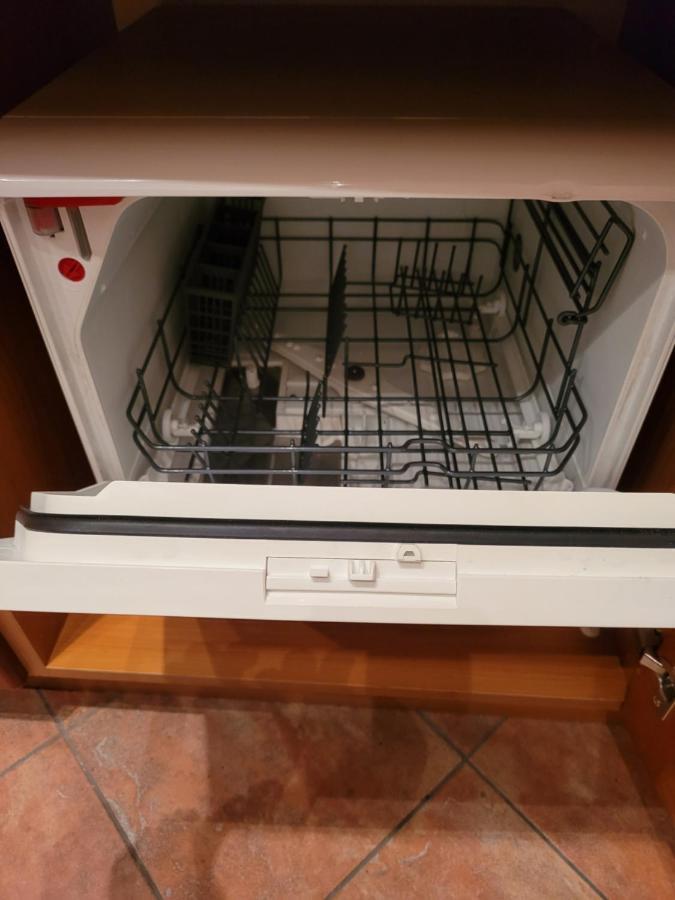 Appartement Camp Terme Catez P93 Catez ob Savi Εξωτερικό φωτογραφία