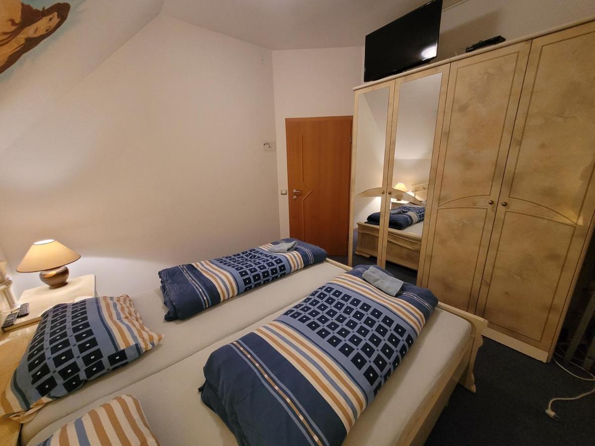 Appartement Camp Terme Catez P93 Catez ob Savi Εξωτερικό φωτογραφία