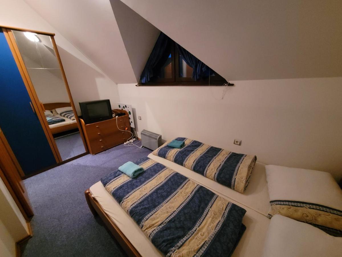 Appartement Camp Terme Catez P93 Catez ob Savi Εξωτερικό φωτογραφία