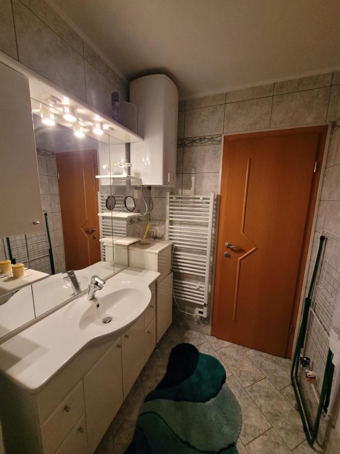 Appartement Camp Terme Catez P93 Catez ob Savi Εξωτερικό φωτογραφία