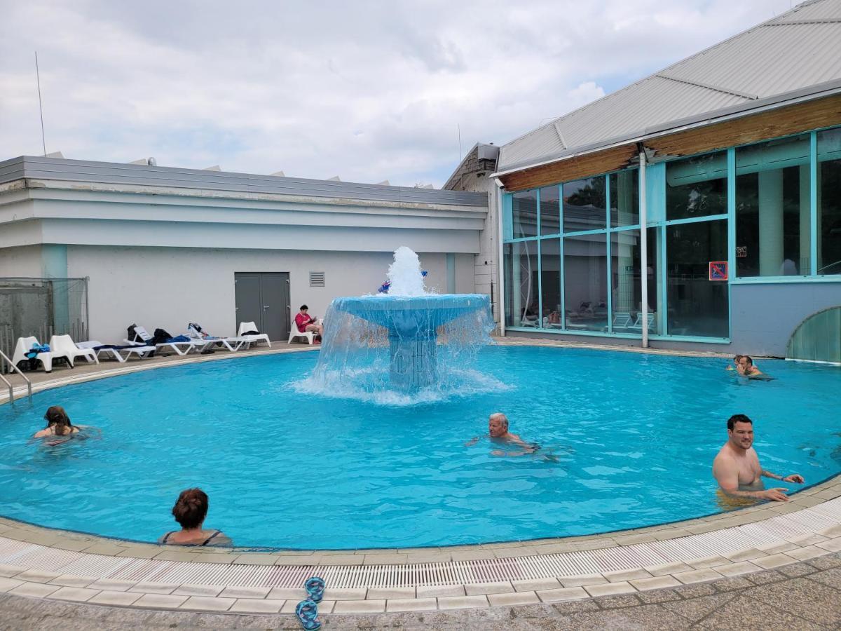 Appartement Camp Terme Catez P93 Catez ob Savi Εξωτερικό φωτογραφία